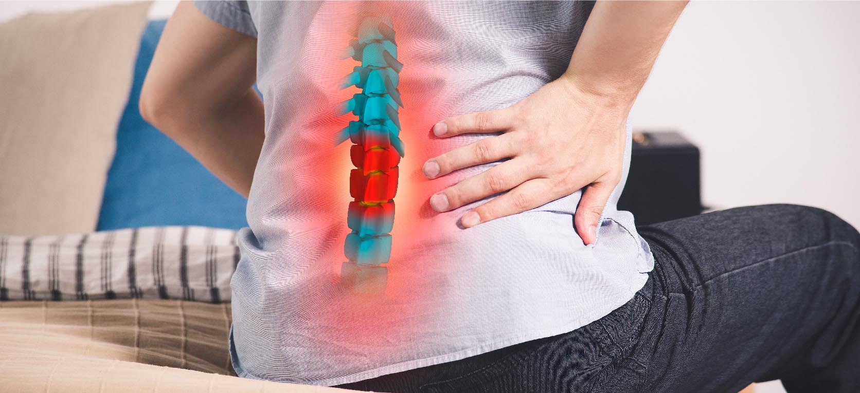 Ozone Therapy for Herniated Discs